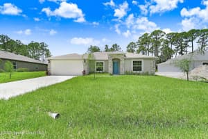 466 Scenic Road, Palm Bay, FL 32908 Sold 12/22/25