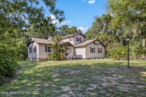 434 Canaveral Groves Boulevard, Cocoa, FL 32926 Sold 09/09/25