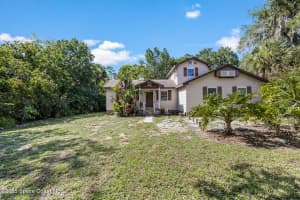 434 Canaveral Groves Boulevard, Cocoa, FL 32926 Sold 09/09/25