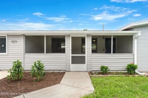 1129 Martha Lee Avenue, Rockledge, FL 32955 - MLS#1052160