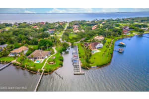 150 Utopia Circle, Merritt Island, FL 32952 - MLS#1052161
