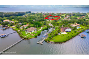 150 Utopia Circle, Merritt Island, FL 32952 - MLS#1052161