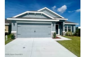 1165 Kylar Drive Nw, Palm Bay, Fl 32907, Palm Bay