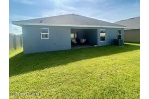 1165 Kylar Drive, Palm Bay, FL 32907 - MLS#1052162