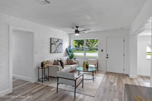 820 Hampton Way, Merritt Island, FL 32953 Sold 08/29/25