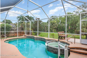 5085 Winchester Drive, Titusville, FL 32780 - MLS#1052166