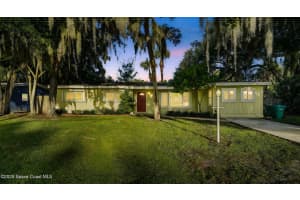 128 E Laila Drive, Melbourne, Fl 32904, Melbourne
