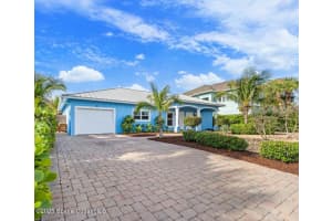 131 Harding Avenue, 131 &129, Cocoa Beach, Fl 32931, Cocoa Beach