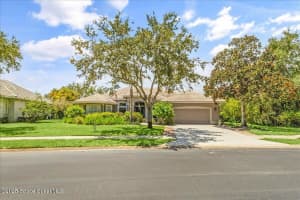 8203 National Drive, Melbourne, Fl 32940, Melbourne