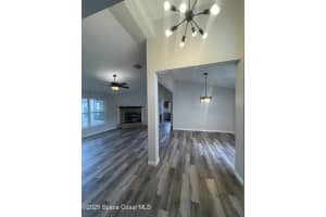 1676 Ticonderoga Court, Titusville, FL 32796 Sold 09/02/25