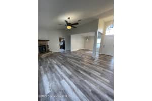 1676 Ticonderoga Court, Titusville, FL 32796 Sold 09/02/25