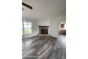 1676 Ticonderoga Court, Titusville, FL 32796 Sold 09/02/25