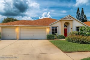 4014 Estancia Way, Melbourne, Fl 32934, Melbourne