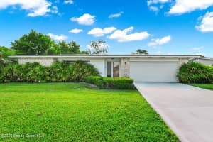 2705 Hutchison Place, Titusville, FL 32780 Sold 08/27/25