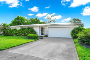 2705 Hutchison Place, Titusville, FL 32780 Sold 08/27/25