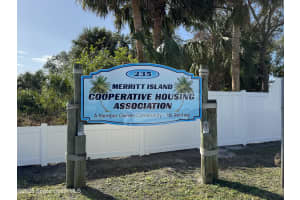 205 Buccaneer Avenue, Merritt Island, FL 32952 Sold 10/23/25