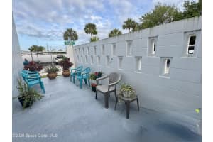 205 Buccaneer Avenue, Merritt Island, FL 32952 - MLS#1052193