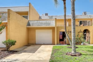 3538 Dairy Road, Titusville, FL 32796 - MLS#1052201