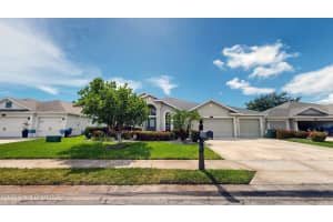 4183 Chelan Drive, Melbourne, Fl 32934, Melbourne