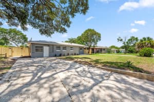 2413 Cherbourg Road, Cocoa, Fl 32926, Cocoa