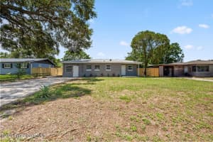 2413 Cherbourg Road, Cocoa, FL 32926 - MLS#1052203