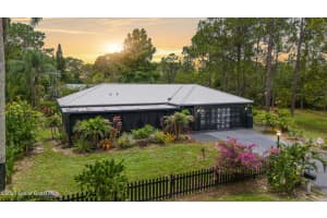 1324 Gimlet Street, Palm Bay, FL 32907 - MLS#1052204