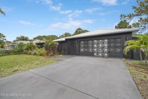 1324 Gimlet Street, Palm Bay, FL 32907 - MLS#1052204