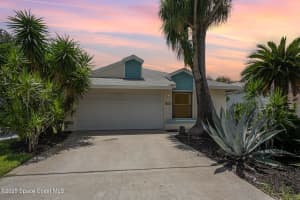 341 Myrtlewood Road, Melbourne, FL 32940 Sold 08/20/25