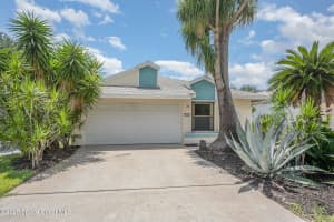 341 Myrtlewood Road, Melbourne, FL 32940 Sold 08/20/25