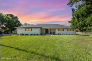 3310 Grantline Road, Mims, Fl 32754, Mims