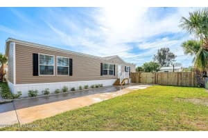 345 Creole Drive, Merritt Island, FL 32953 Sold 09/05/25
