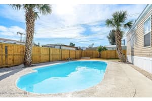 345 Creole Drive, Merritt Island, FL 32953 Sold 09/05/25