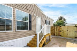 345 Creole Drive, Merritt Island, FL 32953 Sold 09/05/25