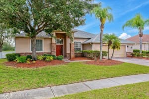 101 Brandy Creek Circle, Palm Bay, FL 32909 Sold 10/15/25