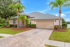 101 Brandy Creek Circle, Palm Bay, FL 32909 Sold 10/15/25