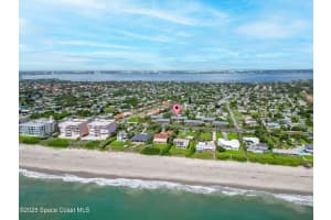 1912 Cato Court, Indialantic, FL 32903 Sold 09/08/25