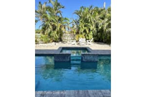 14 Cottage Court, Cocoa Beach, FL 32931 - MLS#1052222