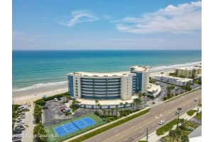 1175 Highway A1a Highway, Satellite Beach, FL 32937 - MLS#1052223