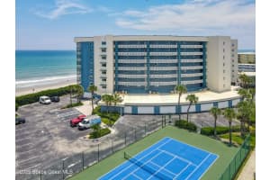 1175 Highway A1a Highway, Satellite Beach, FL 32937 Sold 09/25/25