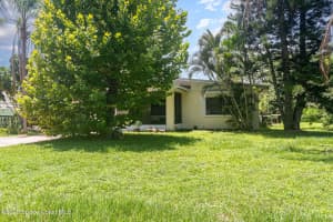 139 Bossieux Boulevard, Melbourne, FL 32904 - MLS#1052224