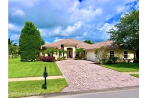 575 Stoney Brook Farm Court, Vero Beach, FL 32968 Sold 09/02/25