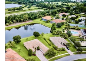 575 Stoney Brook Farm Court, Vero Beach, FL 32968 Sold 09/02/25