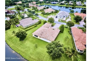 575 Stoney Brook Farm Court, Vero Beach, FL 32968 Sold 09/02/25