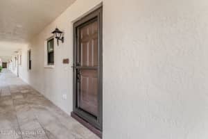 1830 Atlantic Avenue, Cocoa Beach, FL 32931 - MLS#1052232