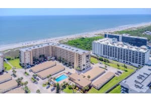 1830 Atlantic Avenue, Cocoa Beach, FL 32931 - MLS#1052232