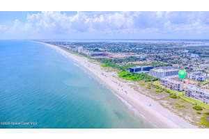 1830 Atlantic Avenue, Cocoa Beach, FL 32931 - MLS#1052232