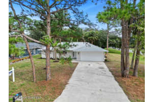 501 Empire Avenue, Palm Bay, FL 32907 Sold 09/12/25