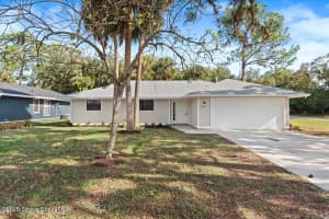 501 Empire Avenue, Palm Bay, FL 32907 Sold 09/12/25