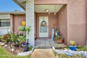 178 Cinnamon Lake Circle, Melbourne, FL 32901 - MLS#1052240