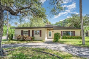 150 W Alachua Lane, Cocoa Beach, Fl 32931, Cocoa Beach